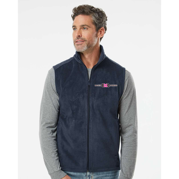 Men's Baskin-Rоbbins Columbia Steens Mountain Vest