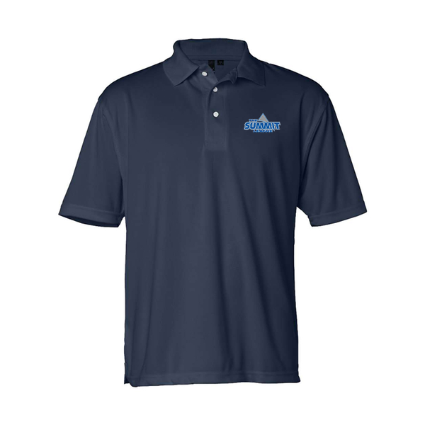 Men's The Summit League Sierra Pacific Moisture Free Mesh Polo