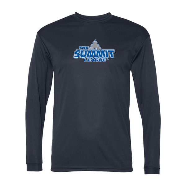 Men's The Summit League Performance Long Sleeve T-Shirt