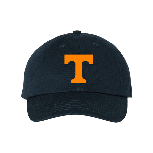 Tennessee Volunteers  Valucap Adult Bio-Washed Classic Dad Hat
