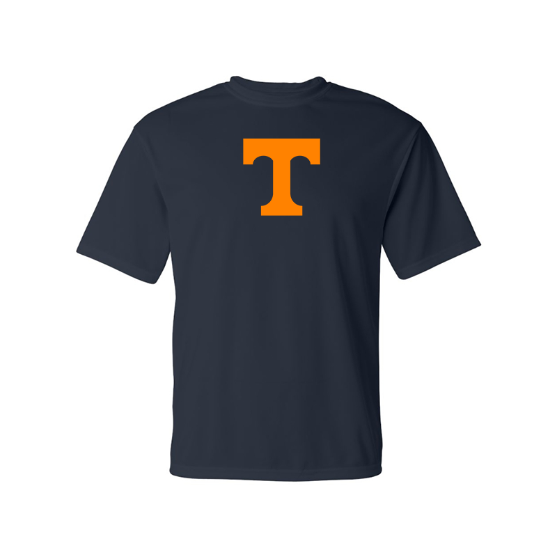 Men's Tennessee Volunteers Polyester T-Shirt