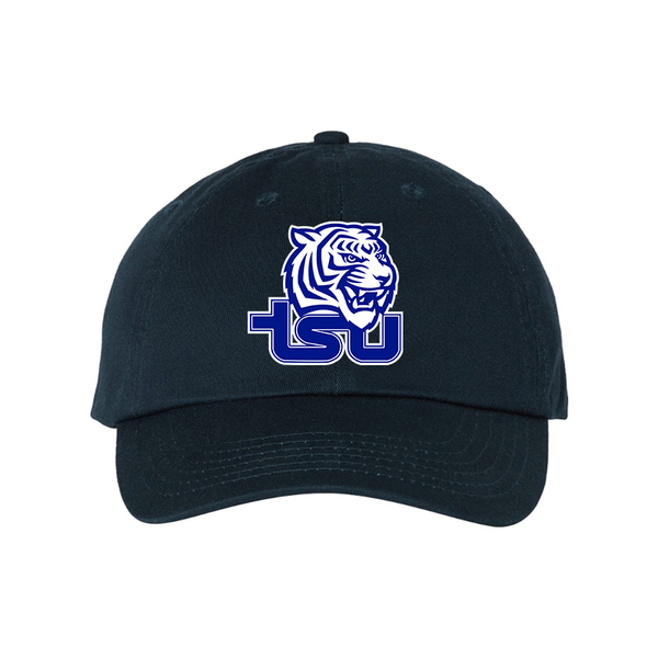 Tennessee State Tigers Valucap Adult Bio-Washed Classic Dad Hat