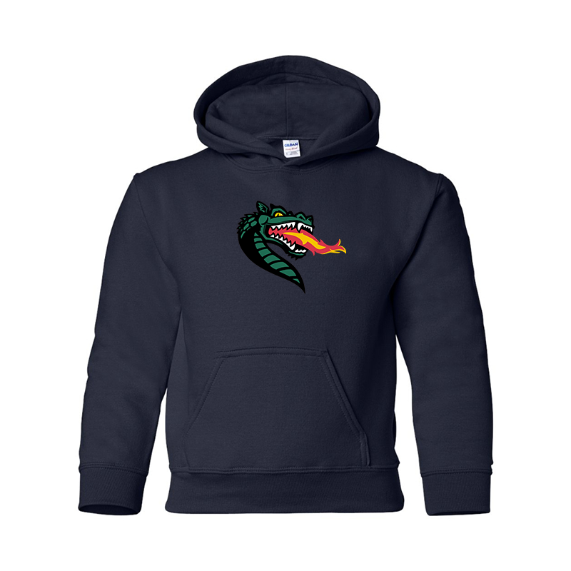 Youth UAB Blazers Pullover Hoodie
