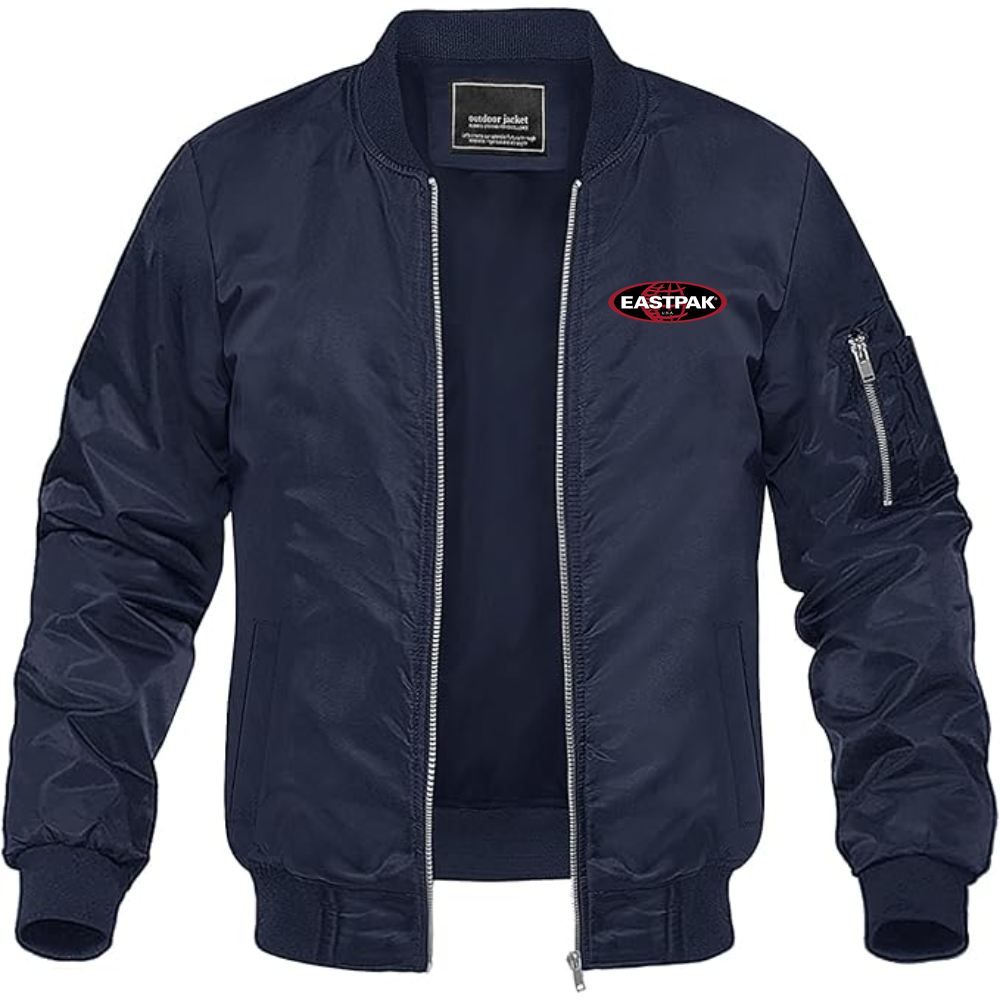 Men's Eastpak Lightweight Bomber Jacket