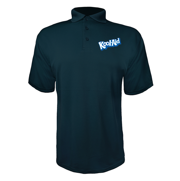 Men's kool-Aid Polyester Polo