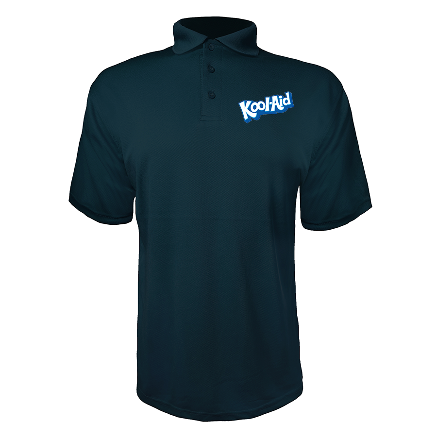 Men's kool-Aid Polyester Polo