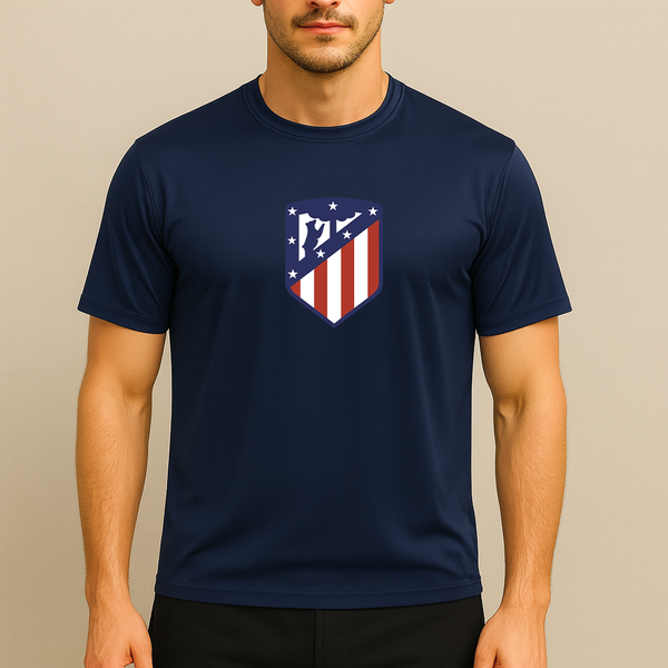 Men's Atletico Madrid FC Polyester T-Shirt