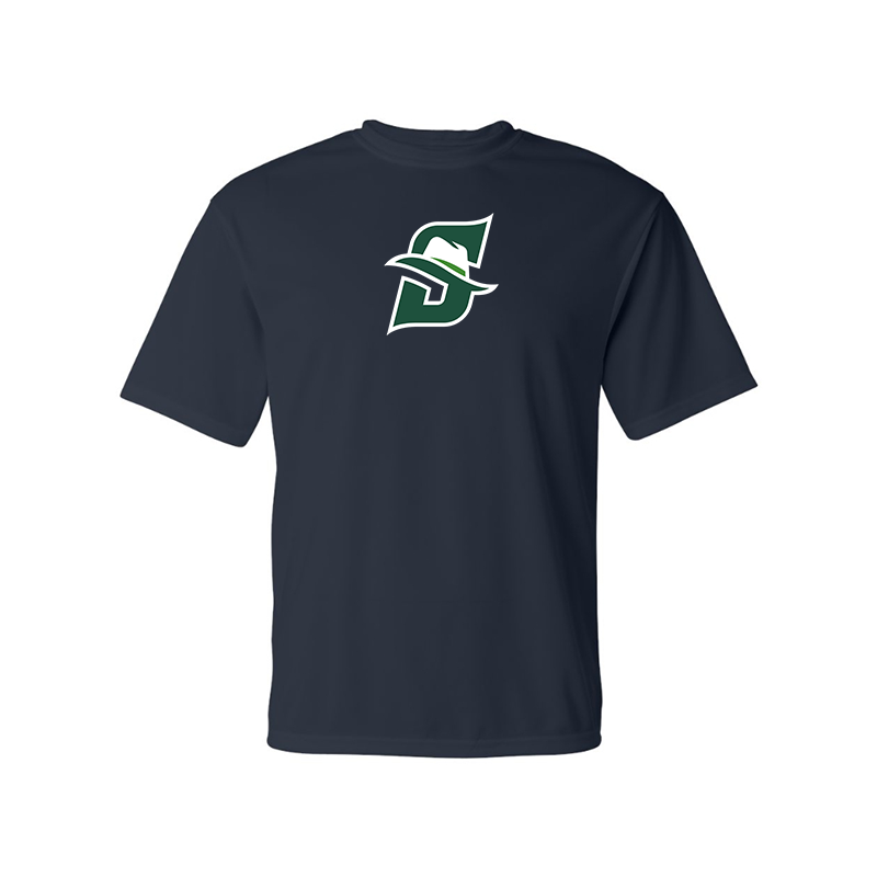 Men's Stetson Hatters Polyester T-Shirt