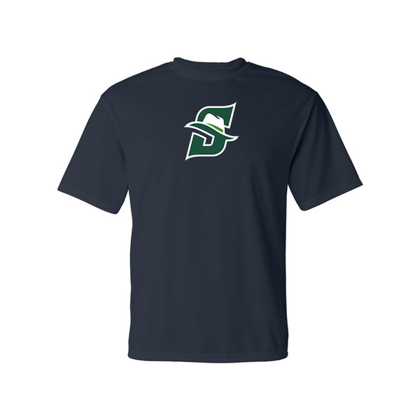 Men's Stetson Hatters Polyester T-Shirt