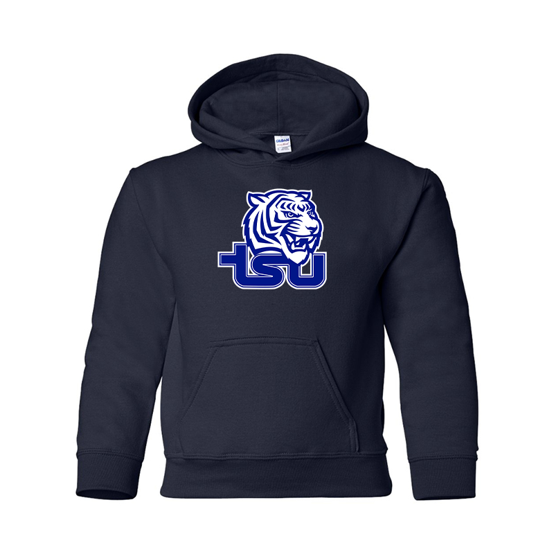 Youth Tennessee State Tigers Pullover Hoodie