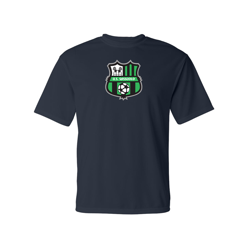 Men's U.S. Sassuolo Soccer Polyester T-Shirt