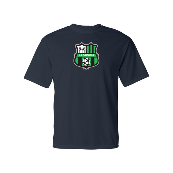 Men's U.S. Sassuolo Soccer Polyester T-Shirt