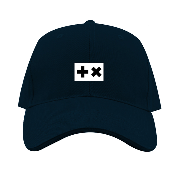 Martin Garrix Logo  Dad Baseball Cap Hat