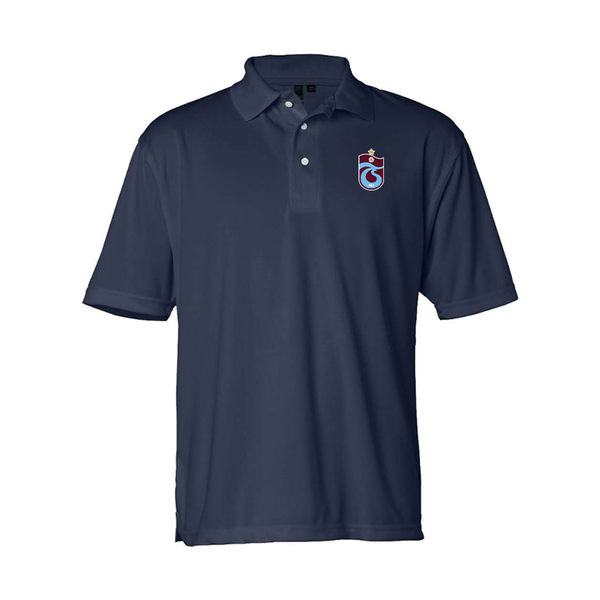 Men's Trabzonspor Soccer Sierra Pacific Moisture Free Mesh Polo