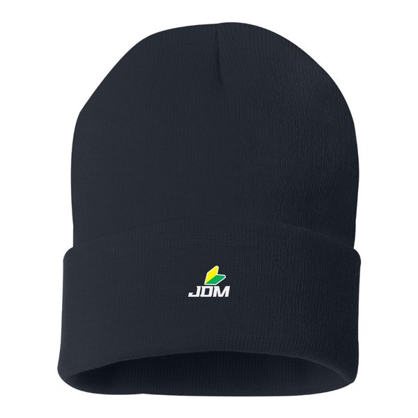 JDM Logo Beanie Hat