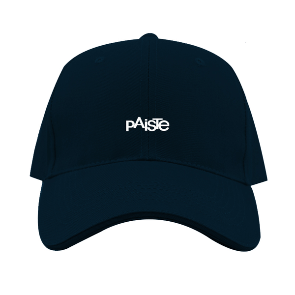 Paiste Dad Baseball Cap Hat