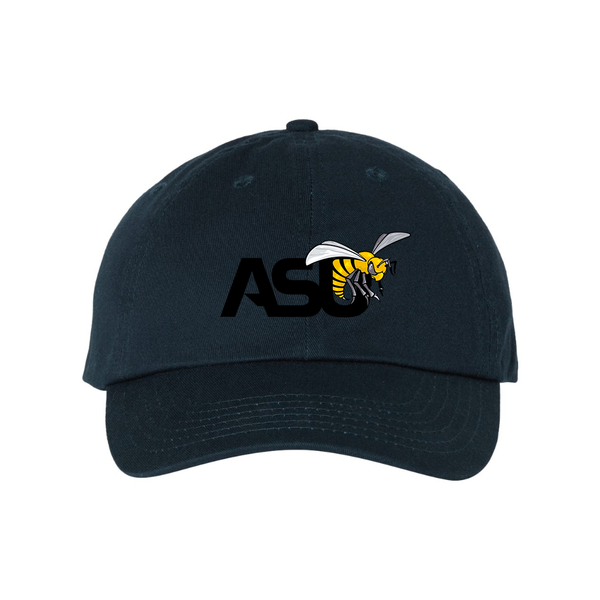 Alabama State Hornets  Valucap Adult Bio-Washed Classic Dad Hat