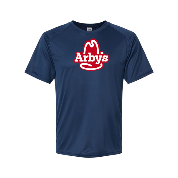 Youth Arbys Performance T-Shirt