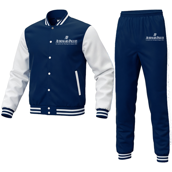 Men's  Audemars-Piguet Varsity Tracksuit