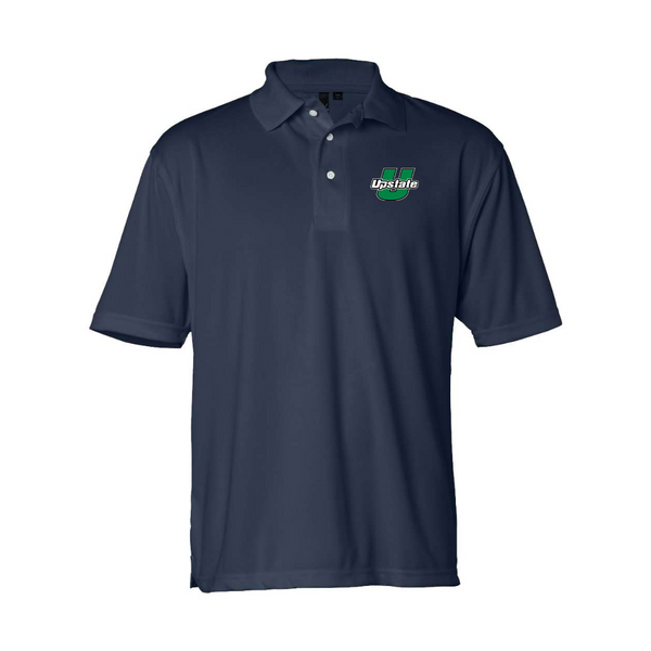 Men's  USC Upstate Spartans Sierra Pacific Moisture Free Mesh Polo