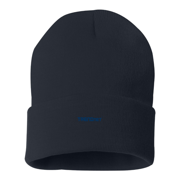 TRENDnet Logo Beanie Hat