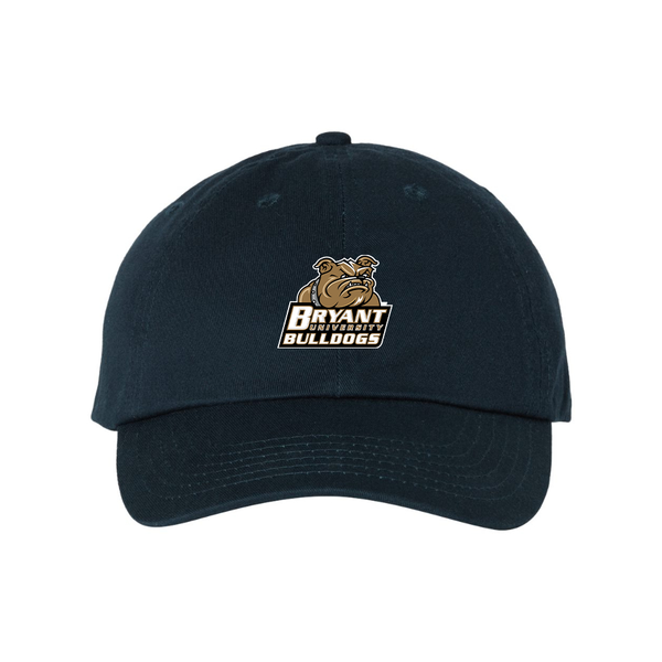 Bryant Bulldogs Valucap Adult Bio-Washed Classic Dad Hat