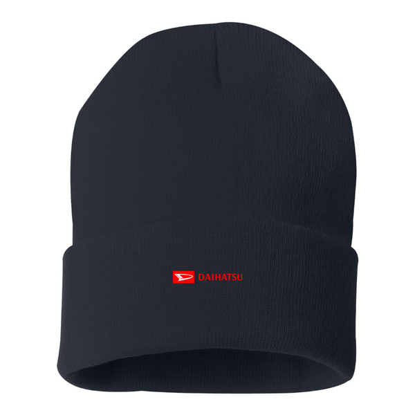 Daihatsu  Logo Beanie Hat