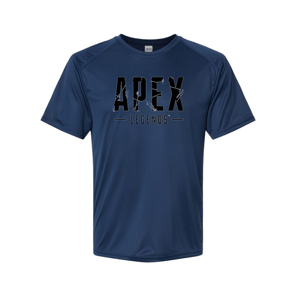 Men's Apex Legends Game Performance T-Shirt