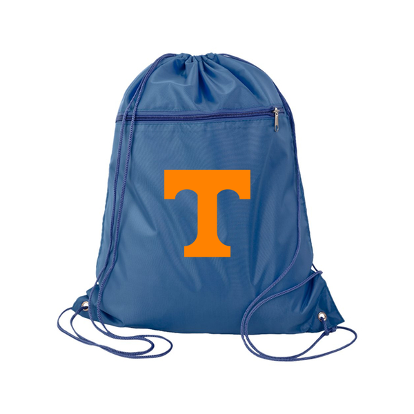Tennessee Volunteers Q-Tees - Polyester Cinchpack