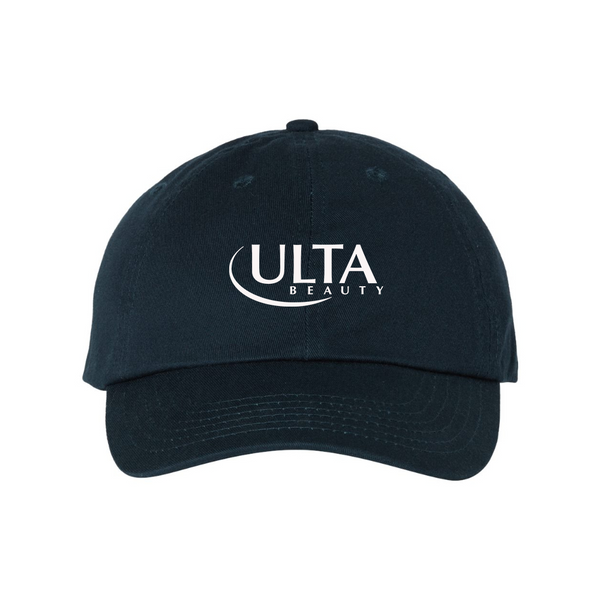 Ulta Beauty   Valucap Adult Bio-Washed Classic Dad Hat