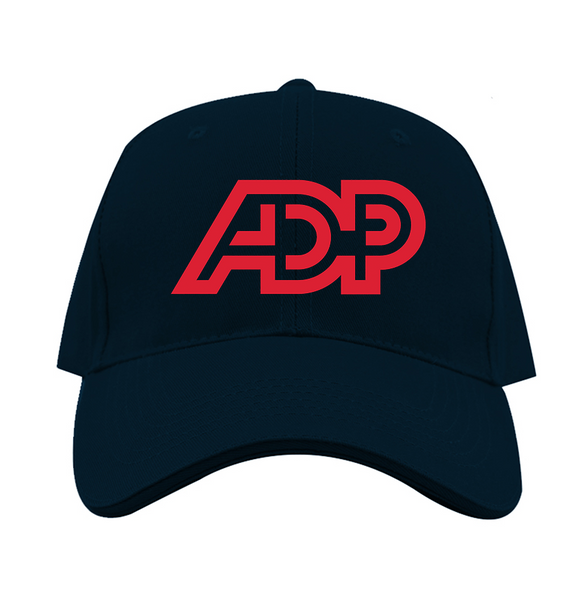 ADP Dad Baseball Cap Hat