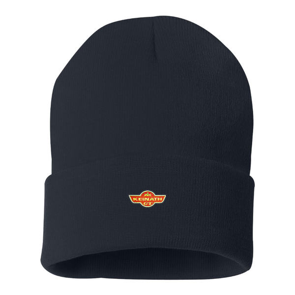 Keinath Logo Beanie Hat