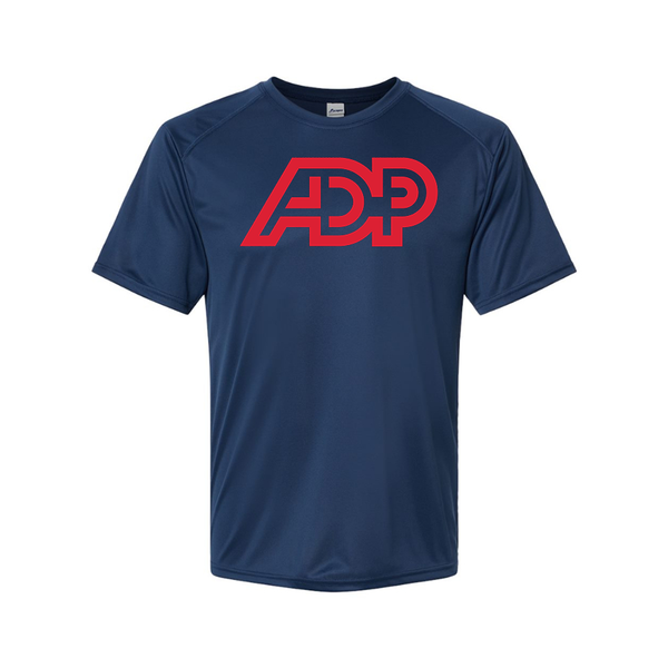 Men's ADP  Polyester T-Shirt