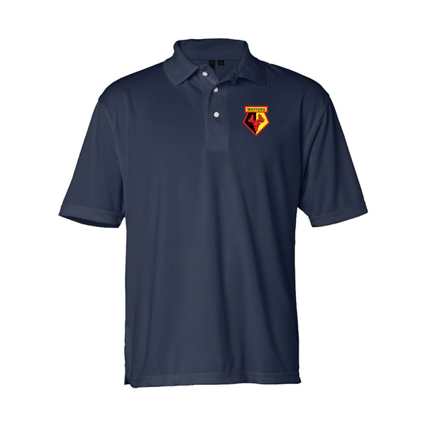 Men's Watford Soccer Sierra Pacific Moisture Free Mesh Polo
