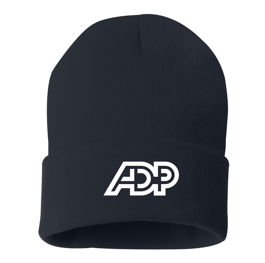 ADP  Beanie Hat