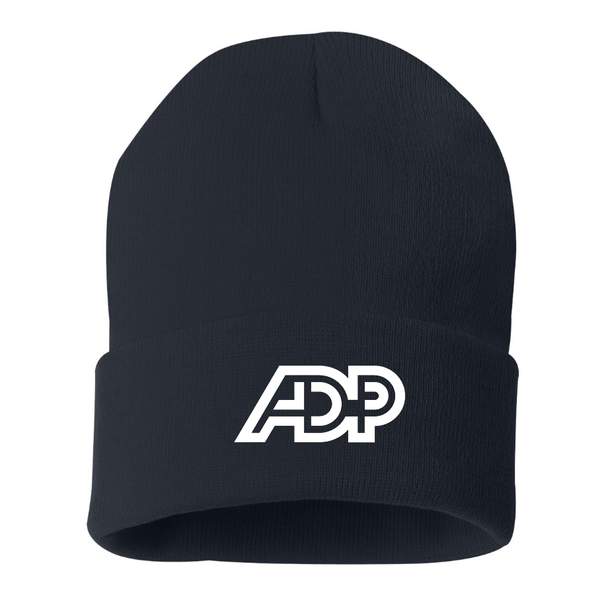 ADP  Beanie Hat
