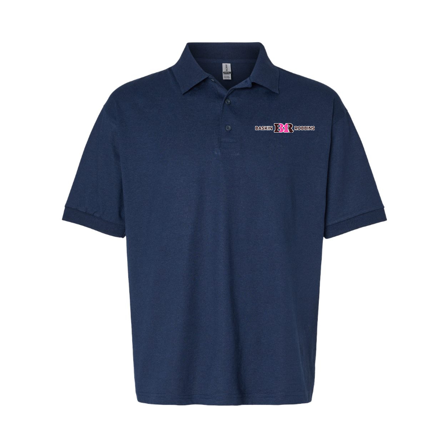 Men's Baskin-Rоbbins Dry Blend Polo