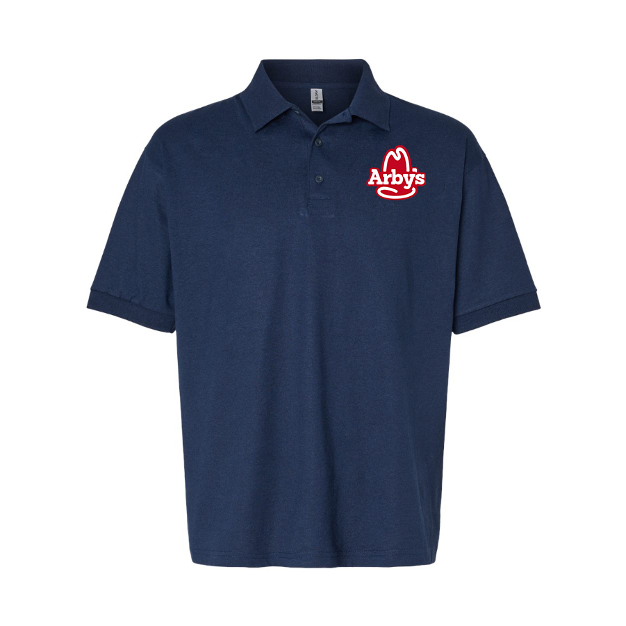 Men's Arbys Dry Blend Polo