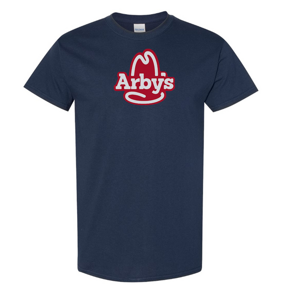 Men's Arbys Cotton T-Shirt