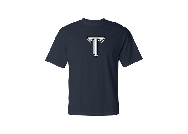 Men's Troy Trojans Polyester T-Shirt