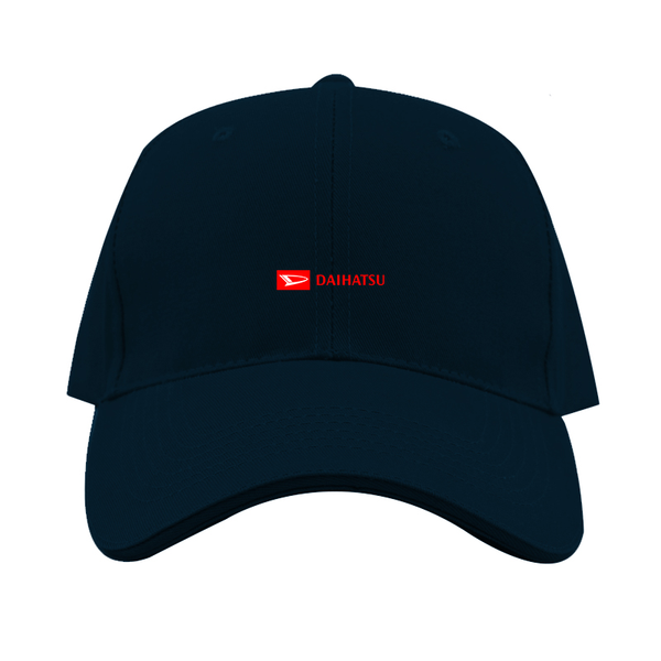 Daihatsu Logo  Dad Baseball Cap Hat