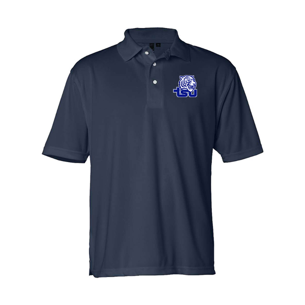 Men's Tennessee State Tigers Sierra Pacific Moisture Free Mesh Polo