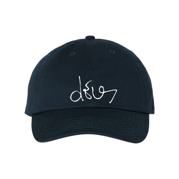dEUS Valucap Adult Bio-Washed Classic Dad Hat