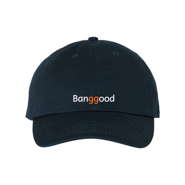 Banggood   Valucap Adult Bio-Washed Classic Dad Hat
