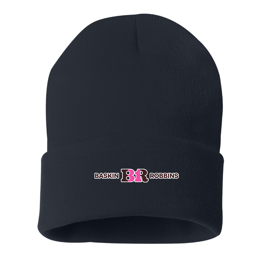 Baskin-Rоbbins Beanie Hat