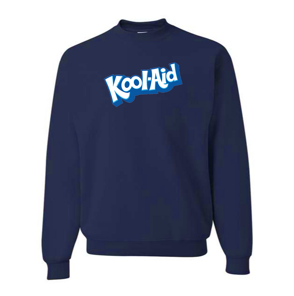 Men's kool-Aid Crewneck Sweatshirt