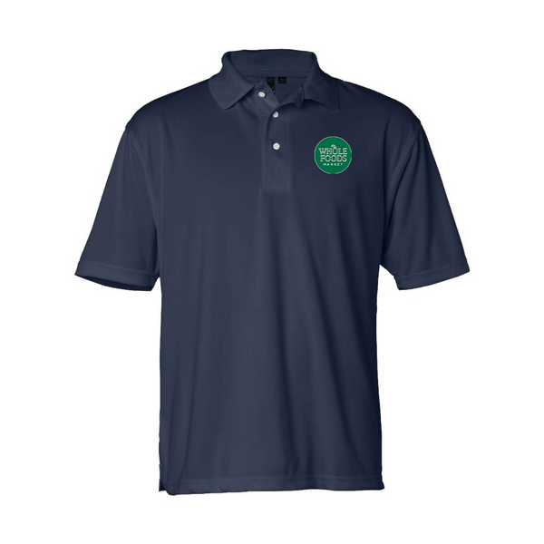 Men's Whole Foods Market Sierra Pacific Moisture Free Mesh Polo