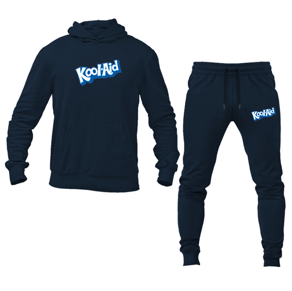 Men's kool-Aid Hoodie Joggers Set