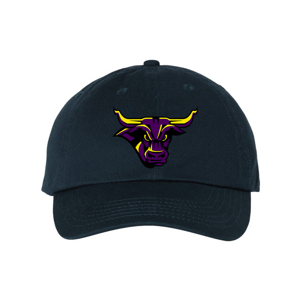 Minnesota State Mavericks Valucap Adult Bio-Washed Classic Dad Hat