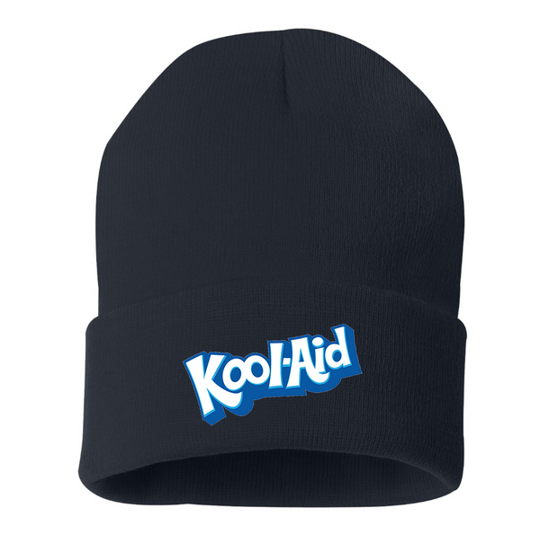 kool-Aid Beanie Hat